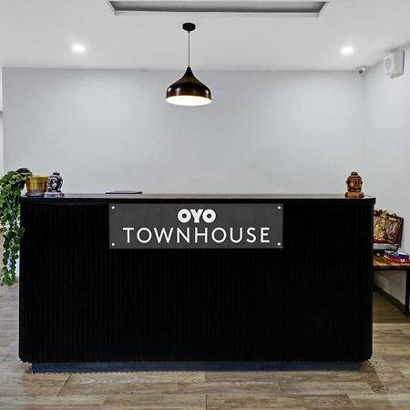 Hotel O Royal Encore バンガロール エクステリア 写真