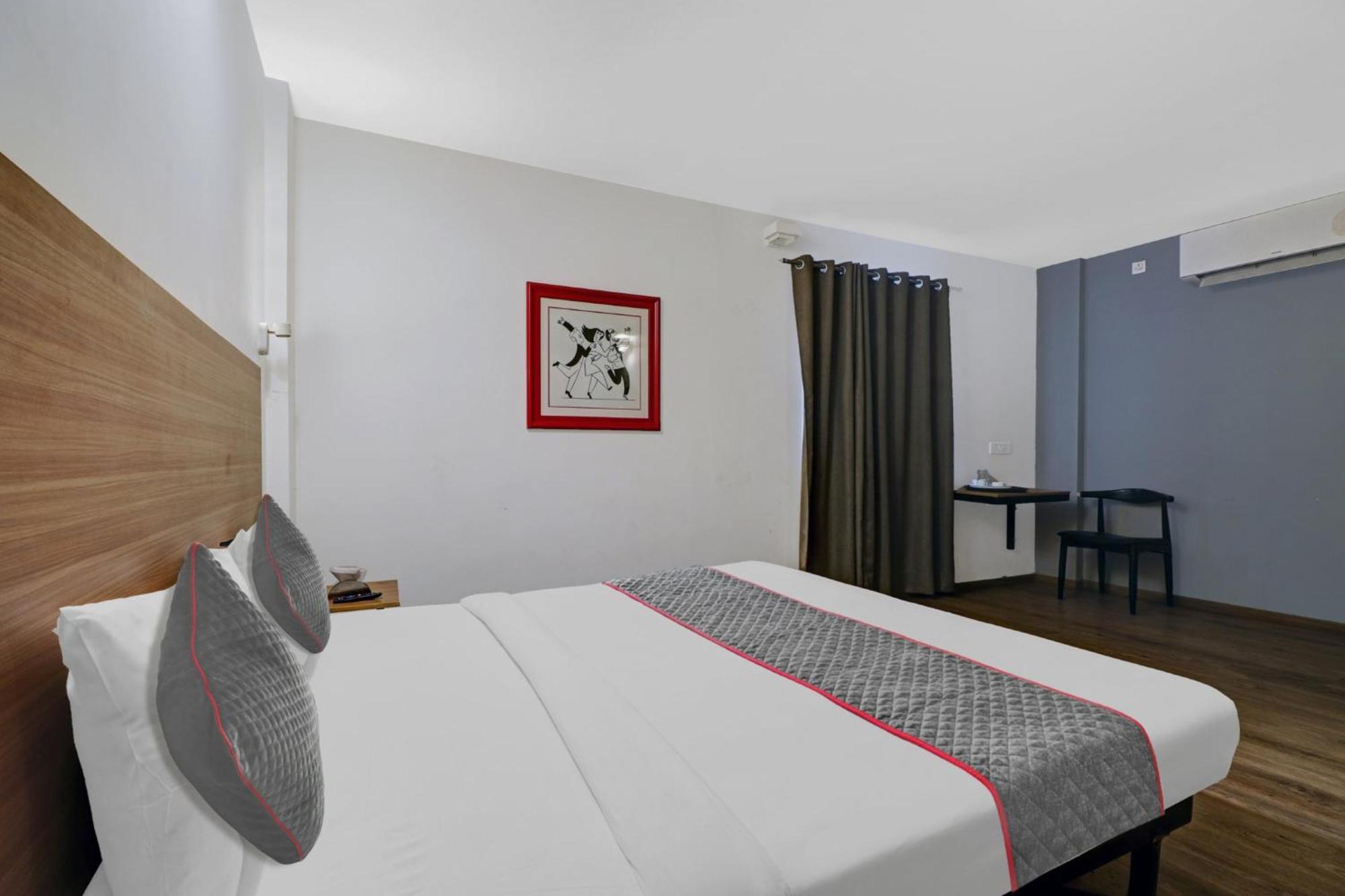 Hotel O Royal Encore バンガロール エクステリア 写真