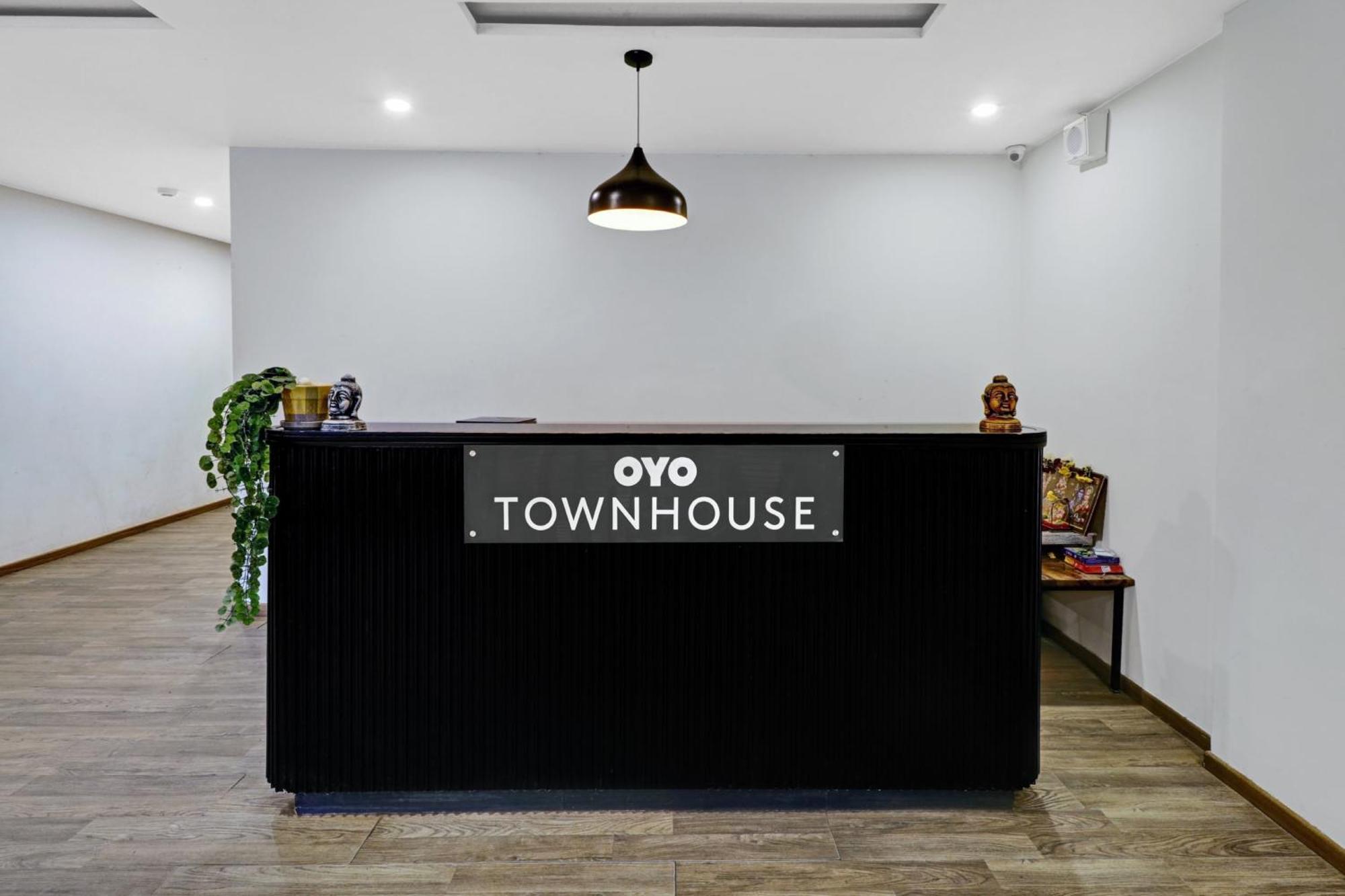Hotel O Royal Encore バンガロール エクステリア 写真