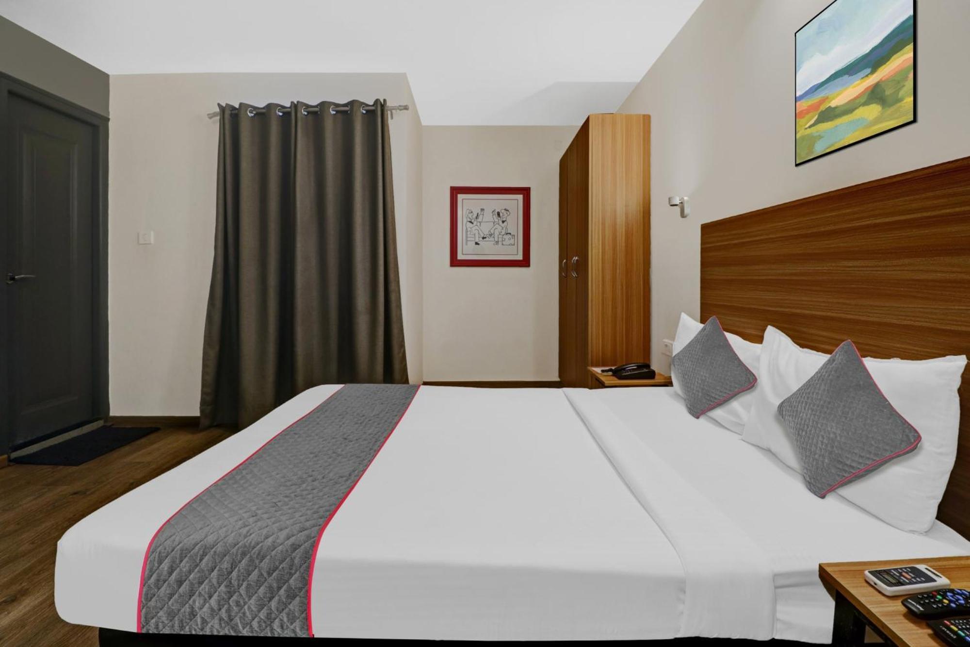 Hotel O Royal Encore バンガロール エクステリア 写真