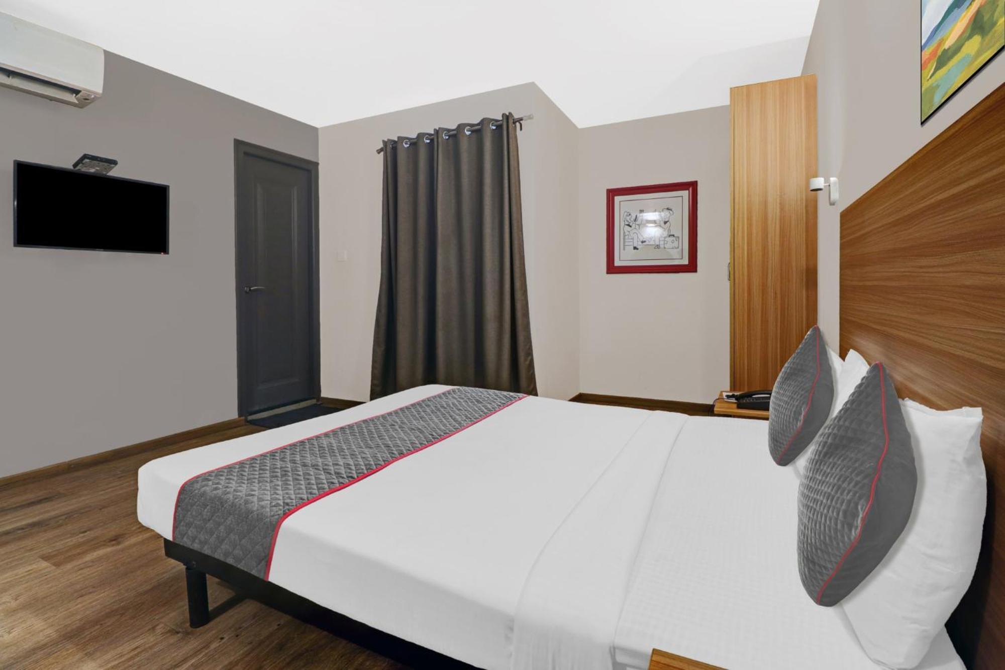 Hotel O Royal Encore バンガロール エクステリア 写真