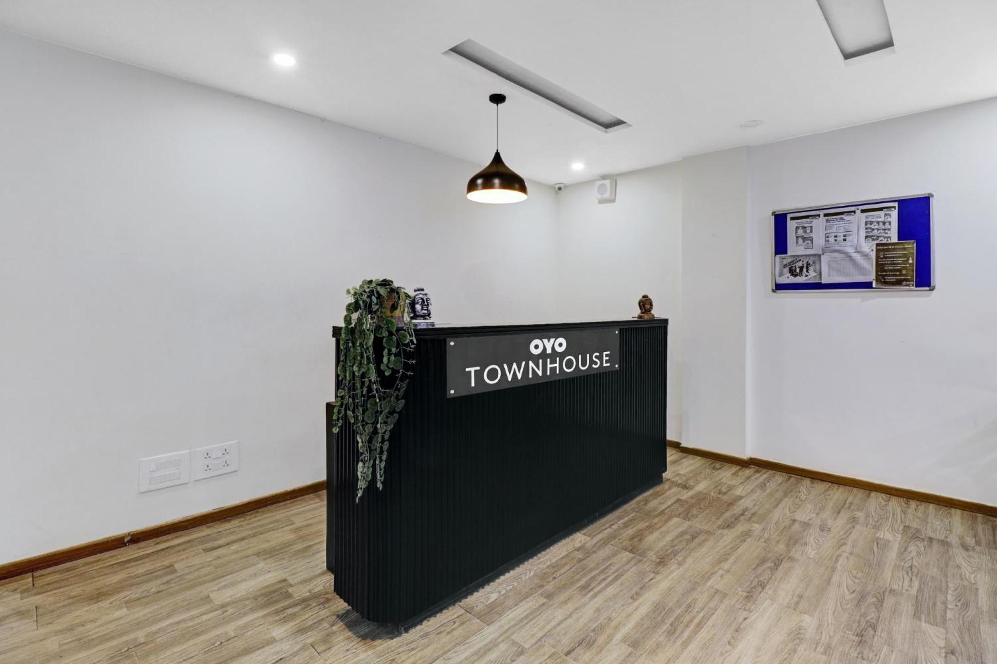 Hotel O Royal Encore バンガロール エクステリア 写真