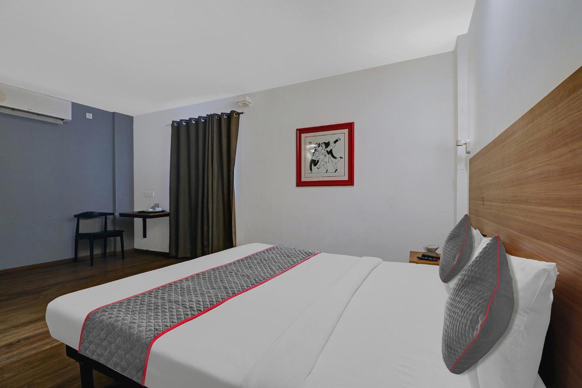 Hotel O Royal Encore バンガロール エクステリア 写真