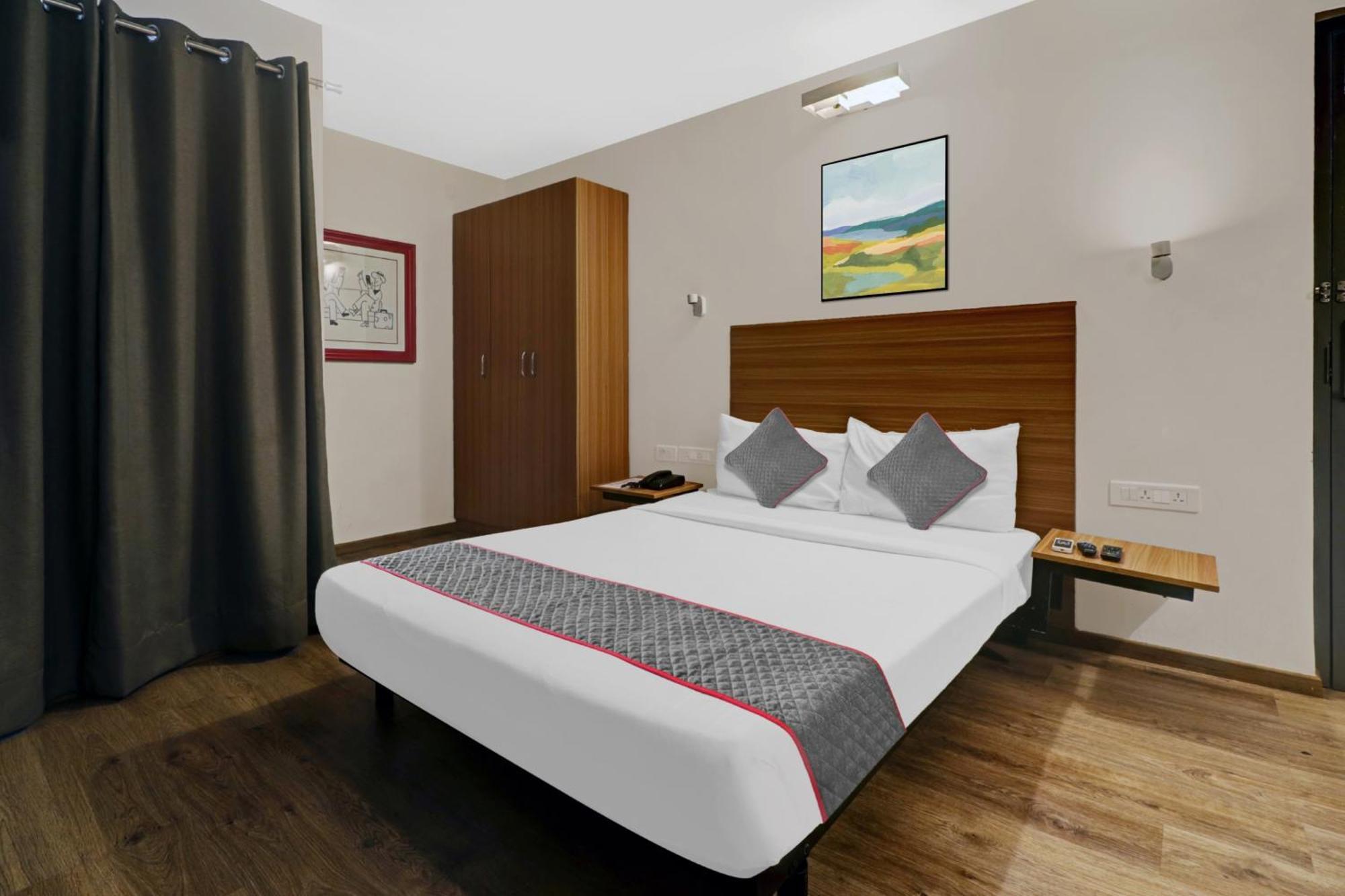 Hotel O Royal Encore バンガロール エクステリア 写真