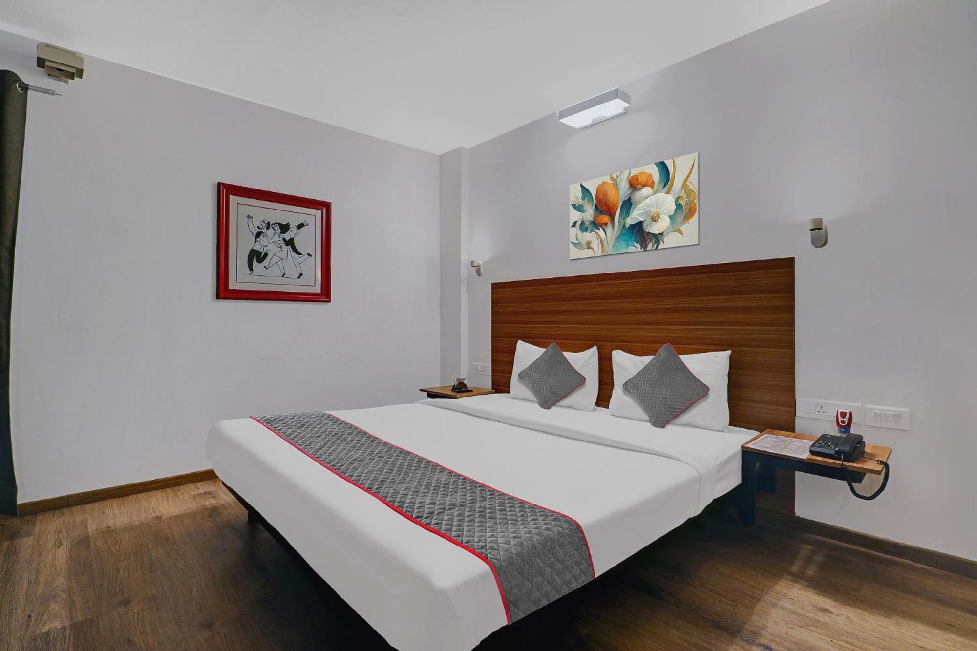Hotel O Royal Encore バンガロール エクステリア 写真