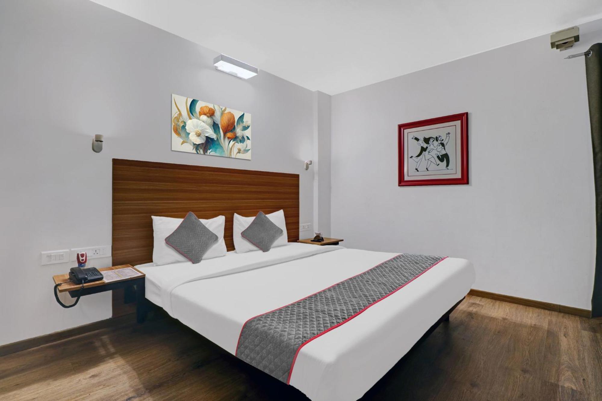 Hotel O Royal Encore バンガロール エクステリア 写真