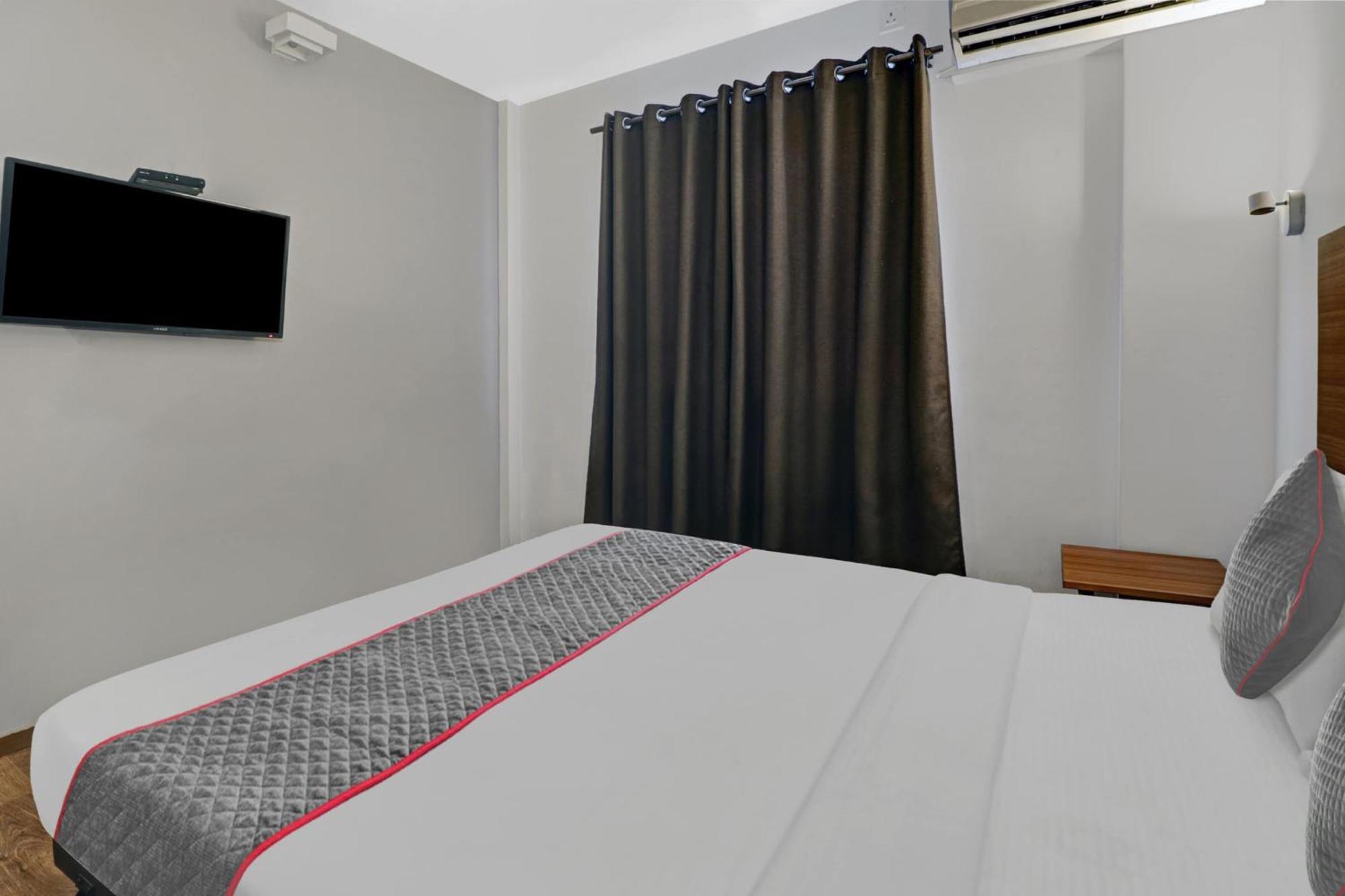 Hotel O Royal Encore バンガロール エクステリア 写真